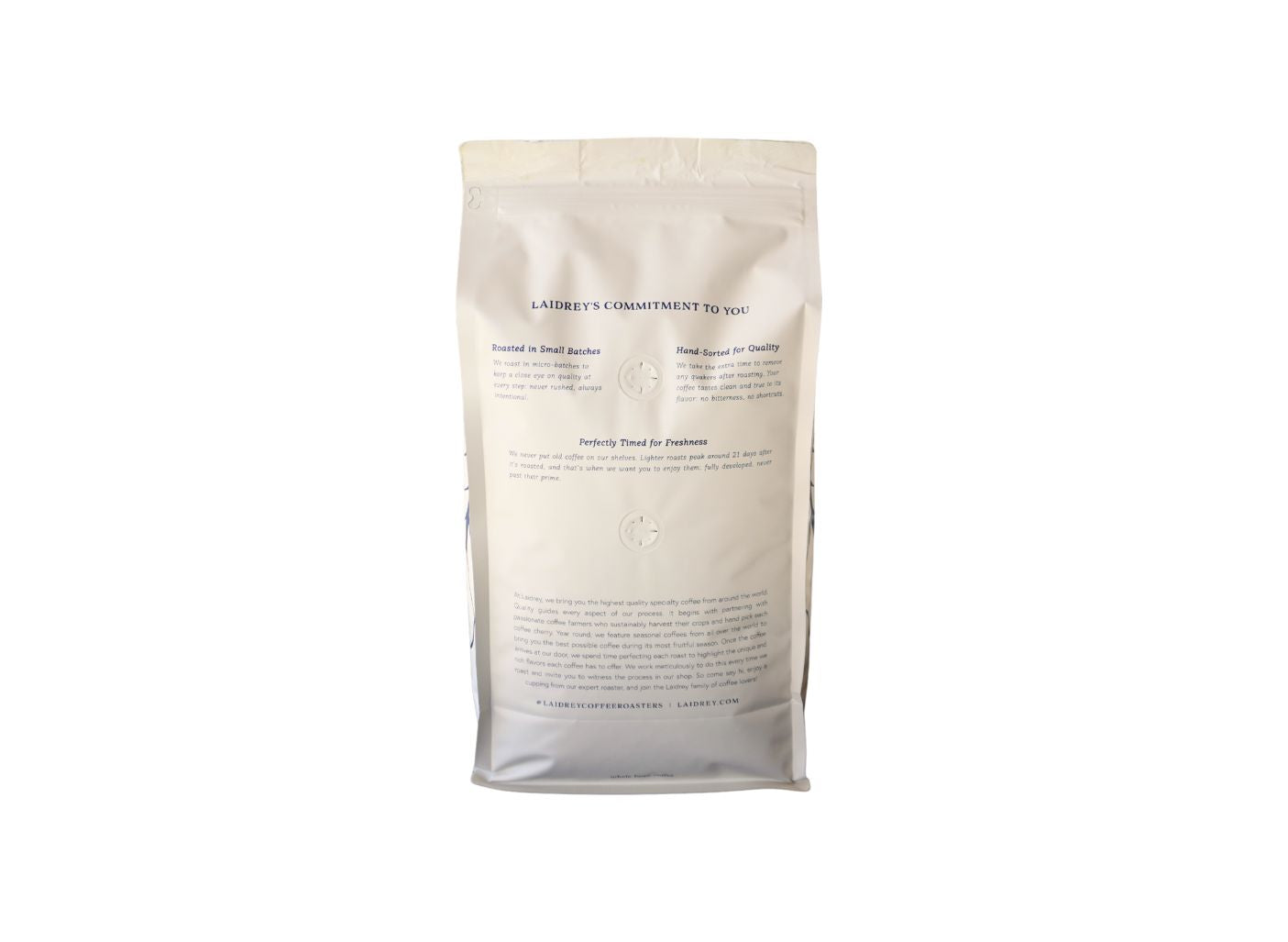 Mexico Chiapas, Cafe Delas Ki-Saya Organic Whole Bean Coffee - Audrey 5lb Bag