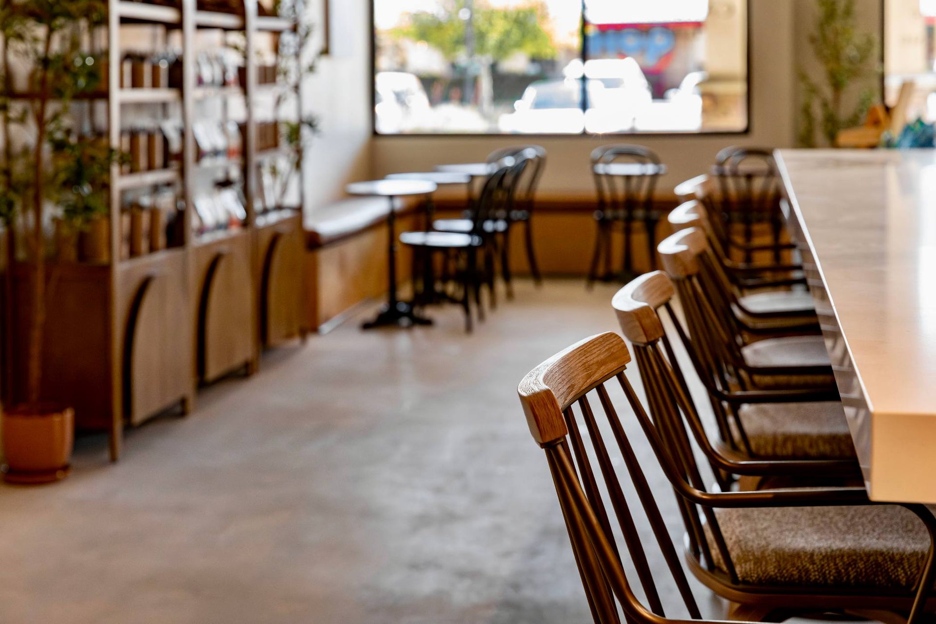 Laidrey Agoura Hills Coffee Shop - Coffee Roasters