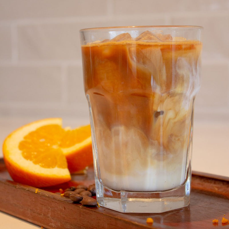 Coffee Catering Innovative Coffee Drinks