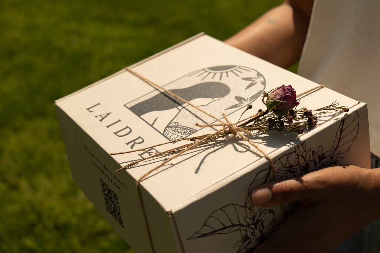 Mother's Day Holiday Gift Set