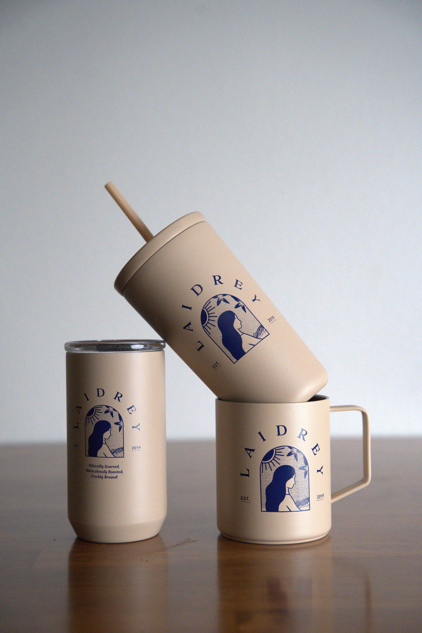 Camp Mug Travel Mug