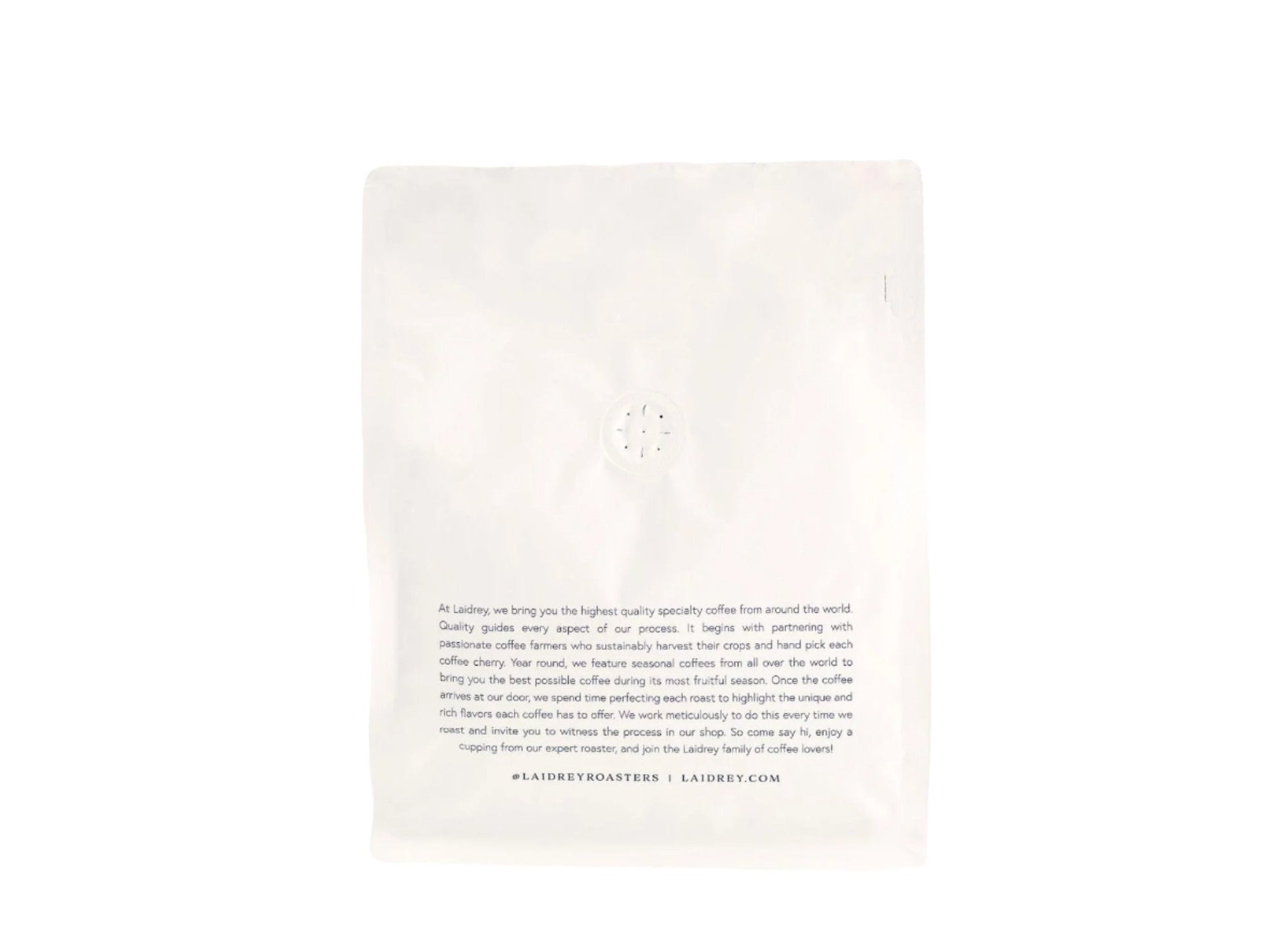 Chiapas coffee, drip coffee