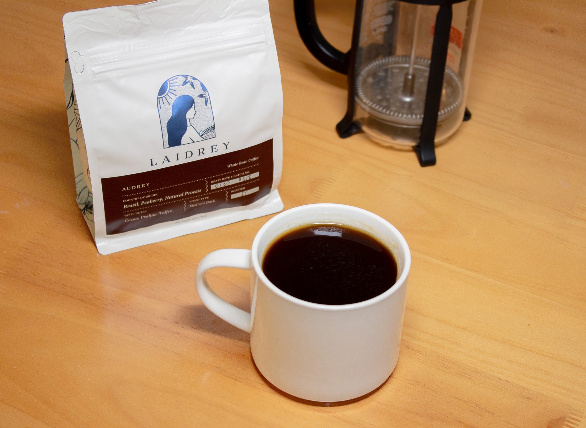 Chiapas coffee, perfect for drip coffee and espresso