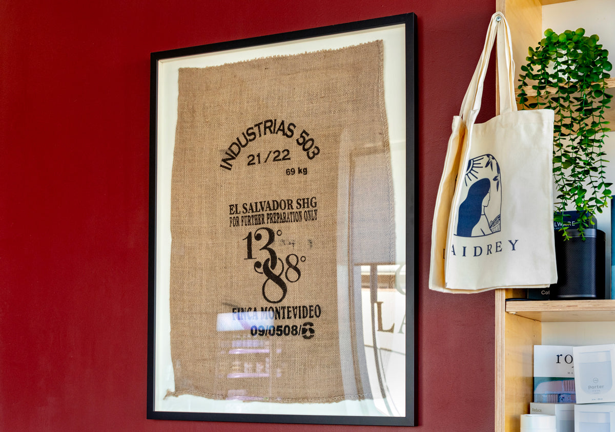 Cool Cafes in Los Angeles -Encino Coffee Shop