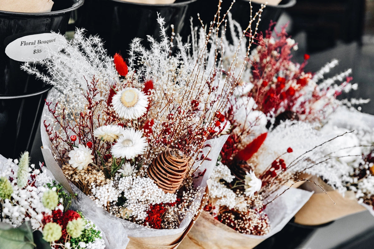 Coffee shop in Encino floral arrangments for purchase