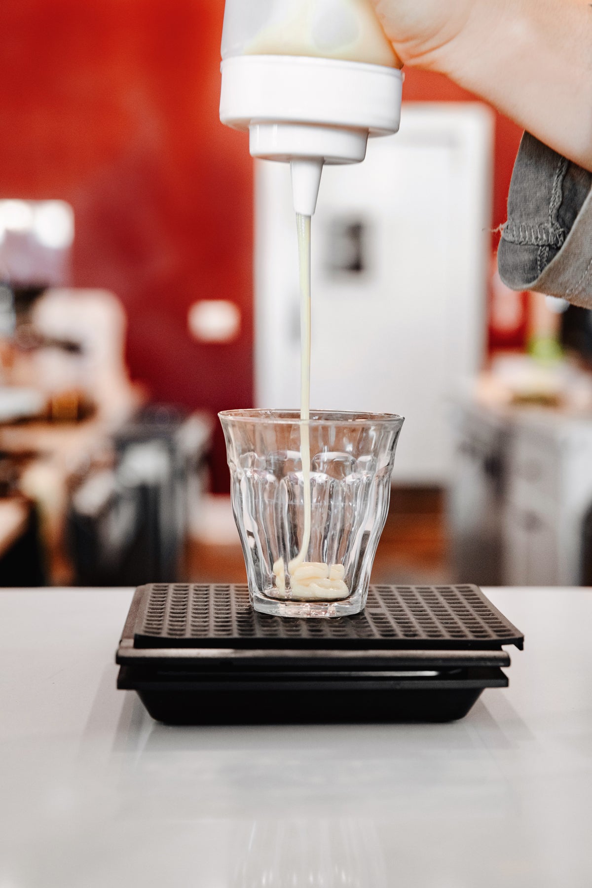 Cool cafes in Los Angeles - our Encino coffee shop drinks