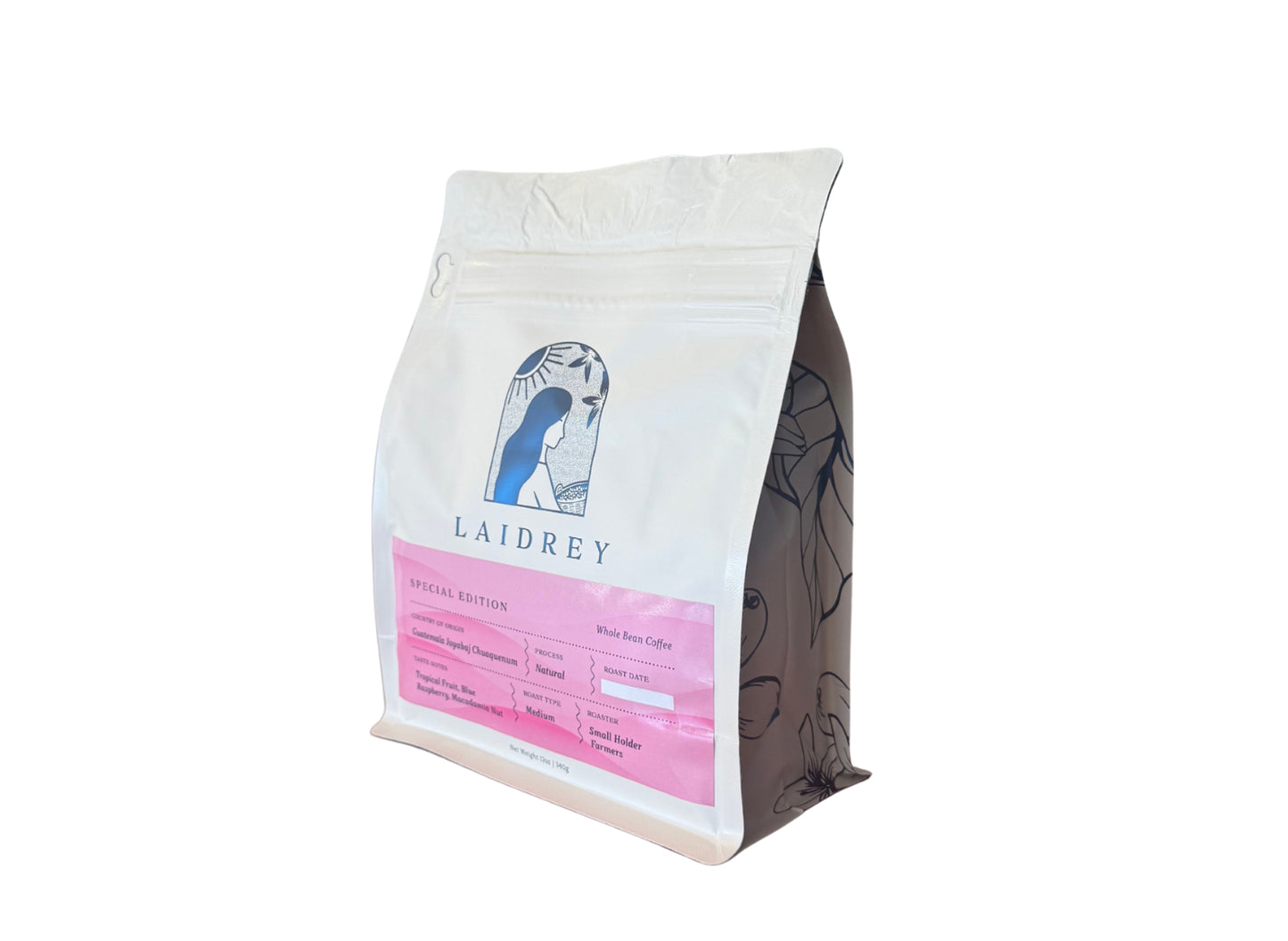 Guatemalan Coffee – Special Edition Whole Bean Coffee