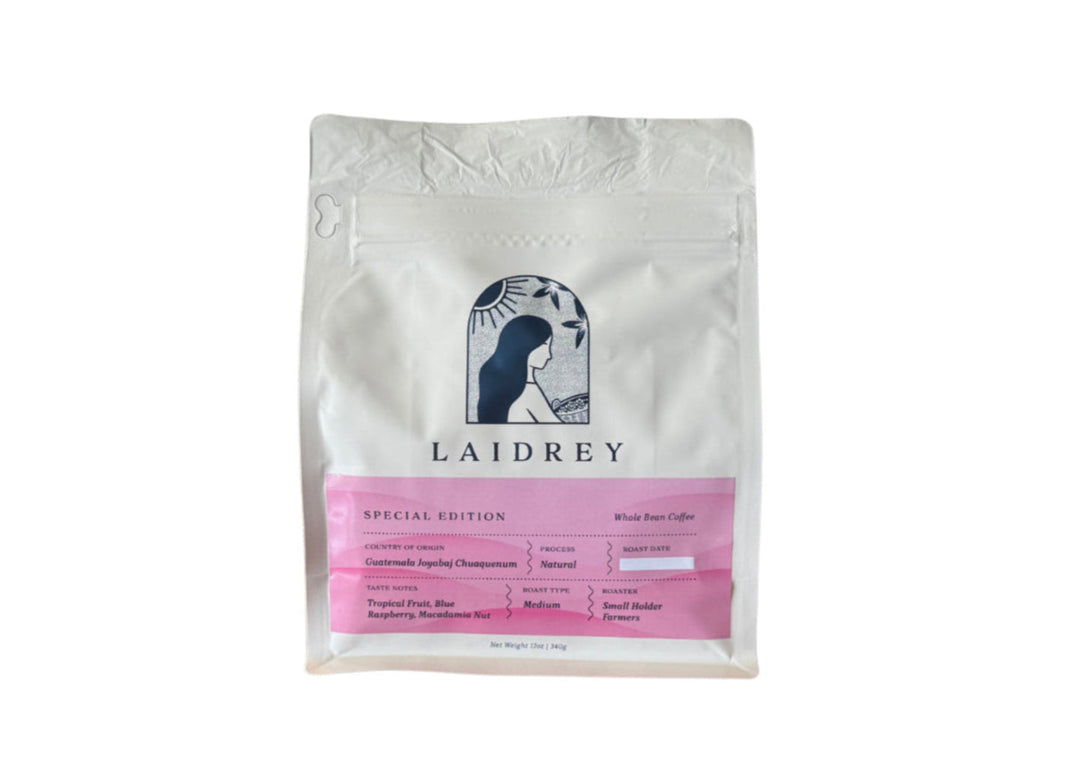 Guatemalan Coffee – Special Edition Whole Bean Coffee
