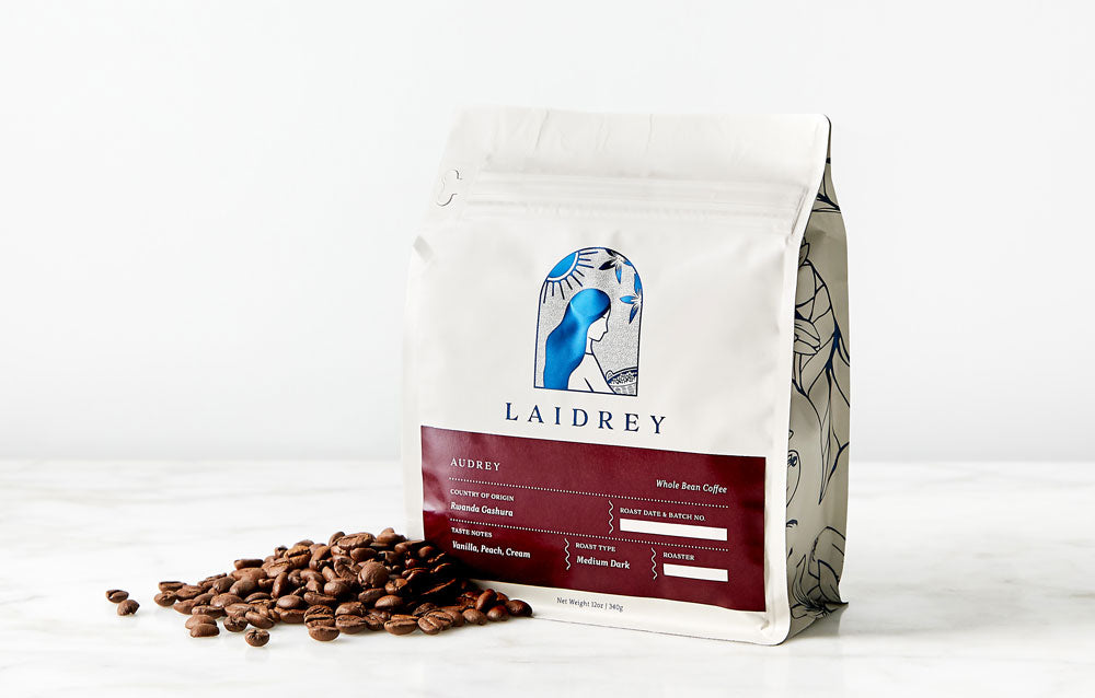Laidrey Audrey Bag Wholesale Program