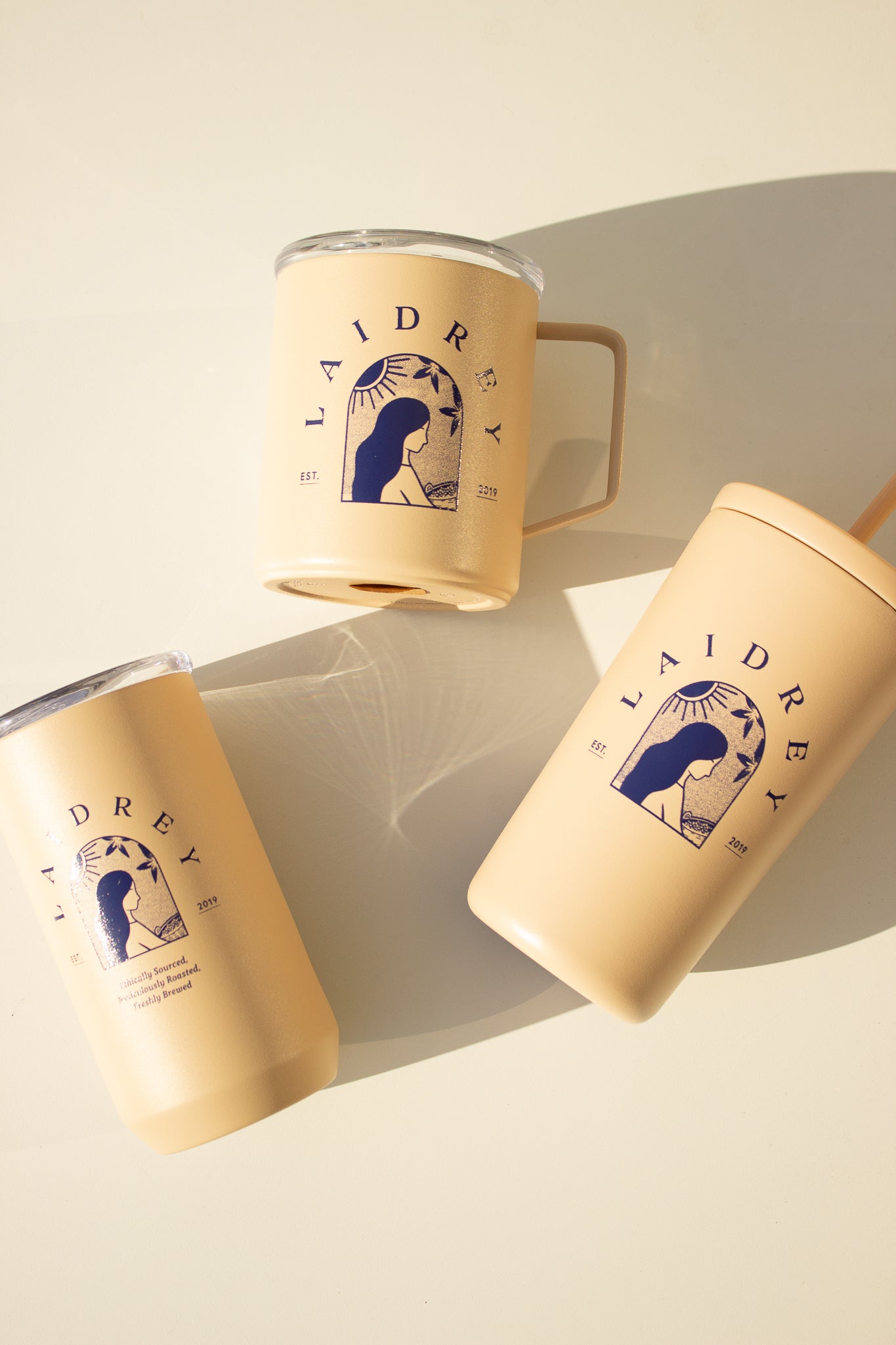Tumbler Cup, Travel Mug, Iced Coffee Cup With Straw