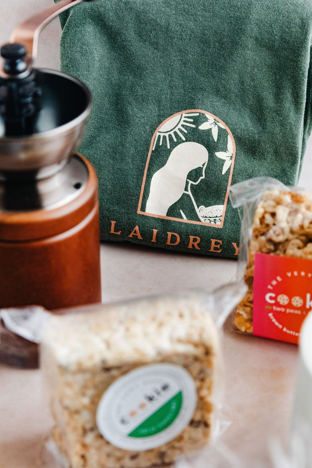 Laidrey Gift Box Bundle