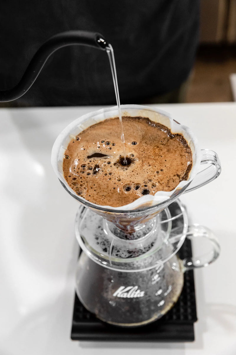 Coffee Cart - Organic Coffee and Tea Catering