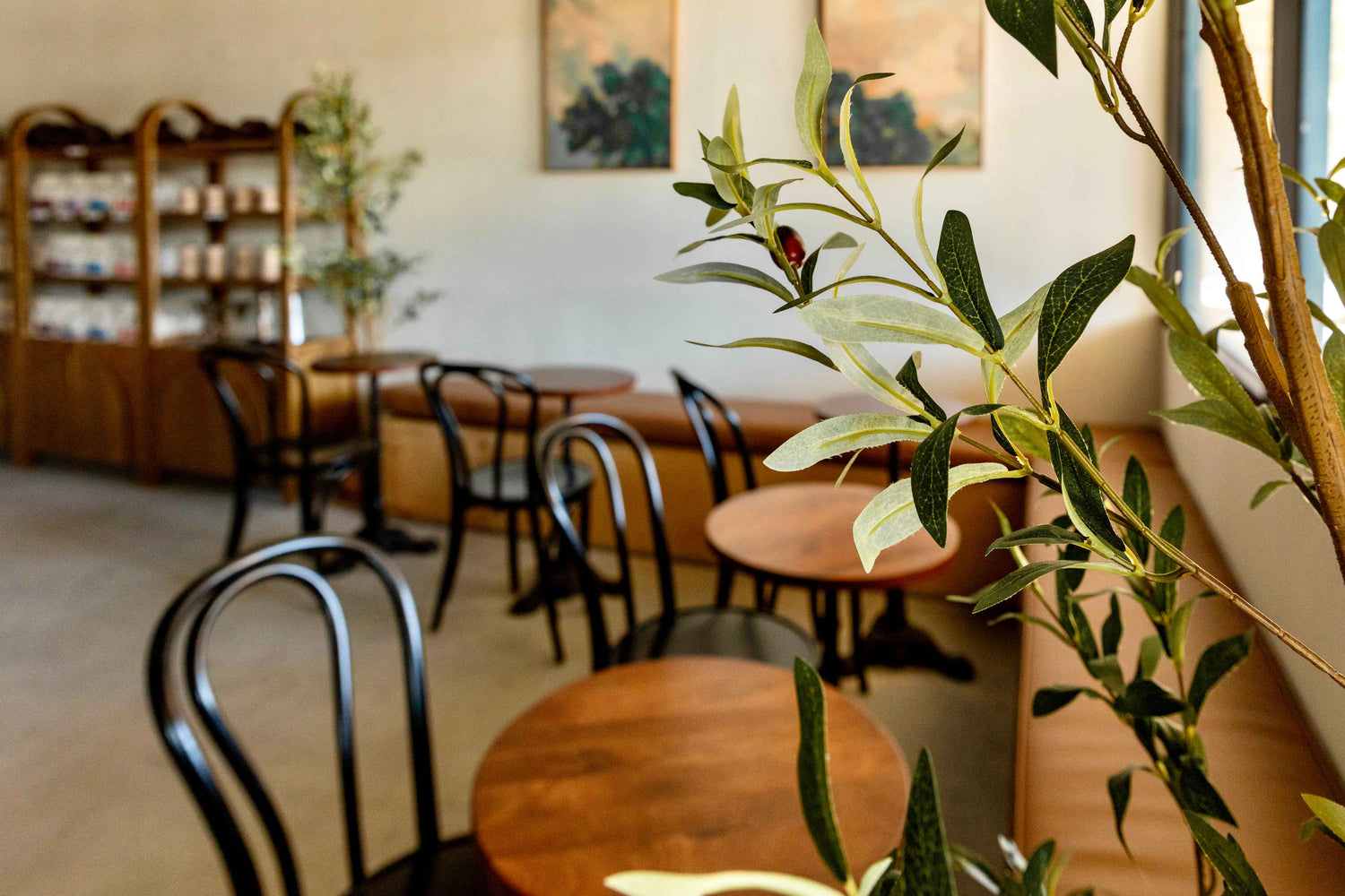 Laidrey Coffee Roasters Agoura Hills