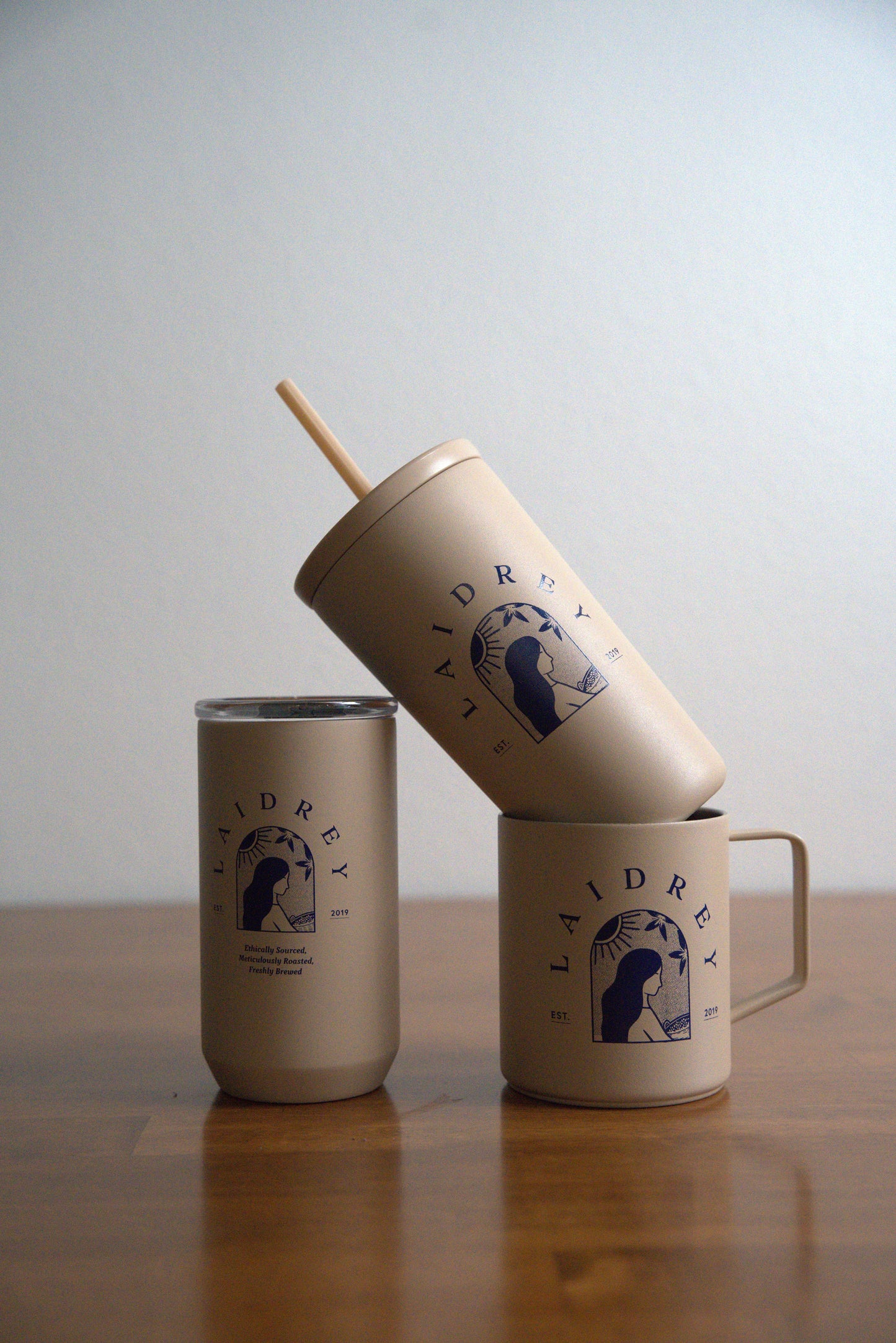 Everyday Tumbler Cup