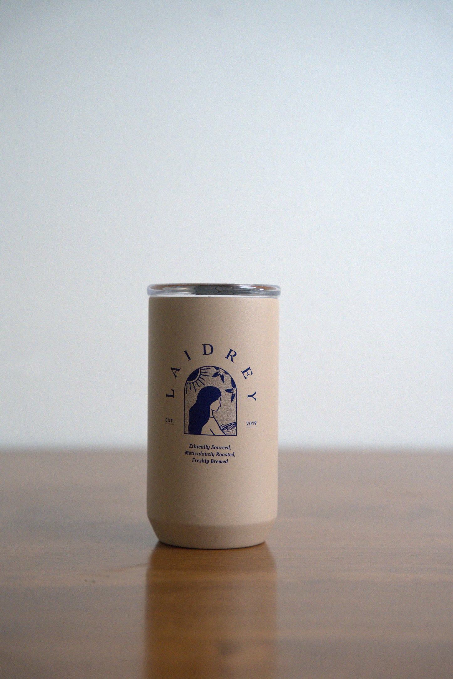 Tumbler Cup