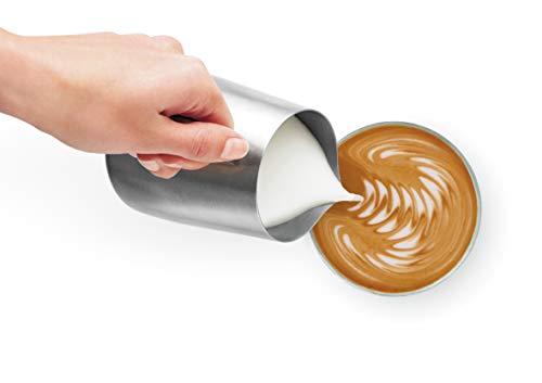 Breville Bambino Plus Espresso Machine Results