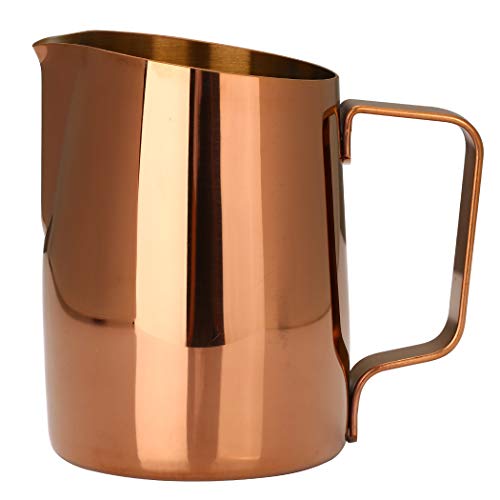Frothing Pitcher —Dianoo Espresso Milk Frothing Pitcher