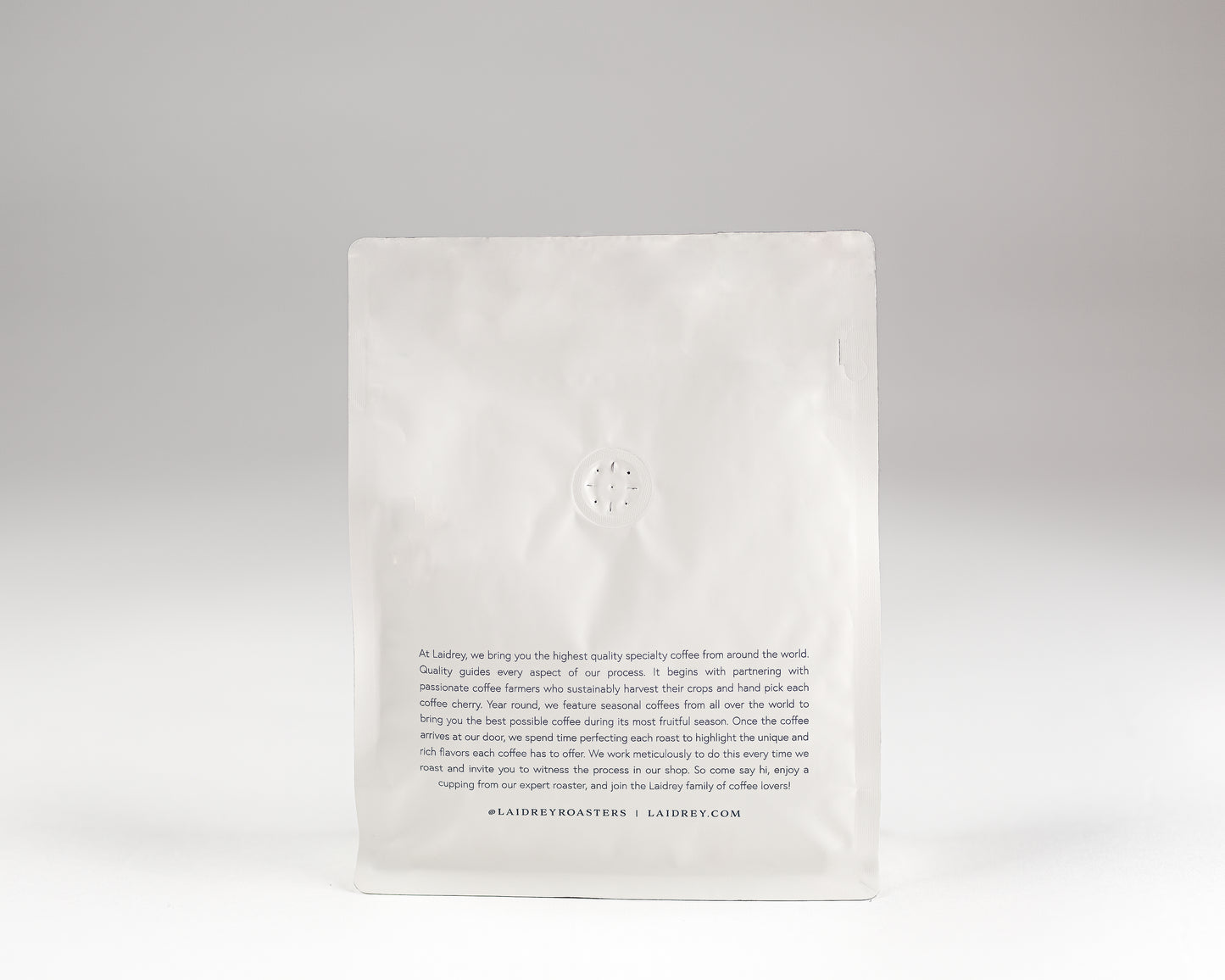 Laidrey Roasters Coffee Bags Limmu Kossa, Washed — Ethiopia