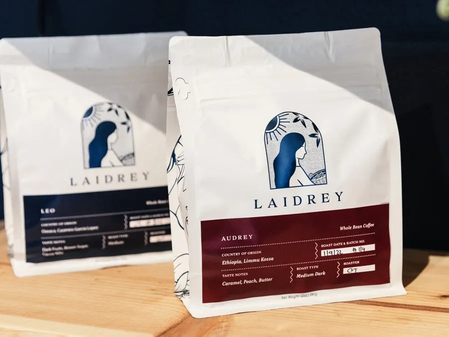 Coffee Subscription Box - Coffee Samples That Come with a Coffee Subscription