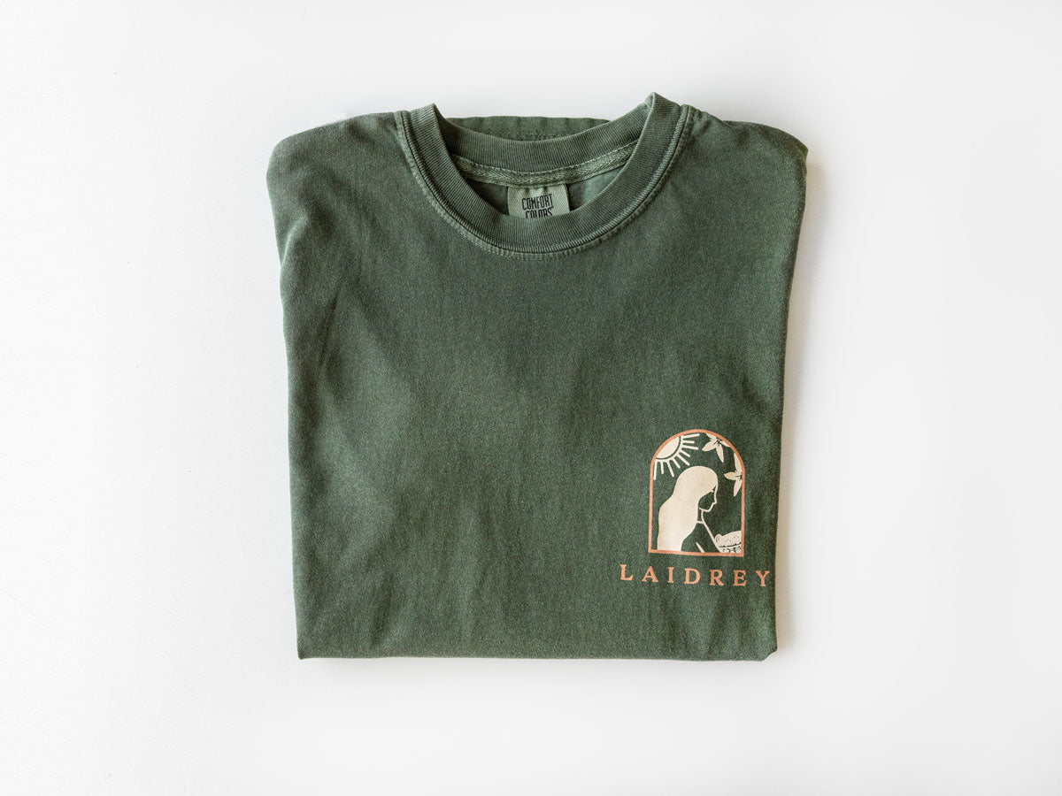 Laidrey T-shirt