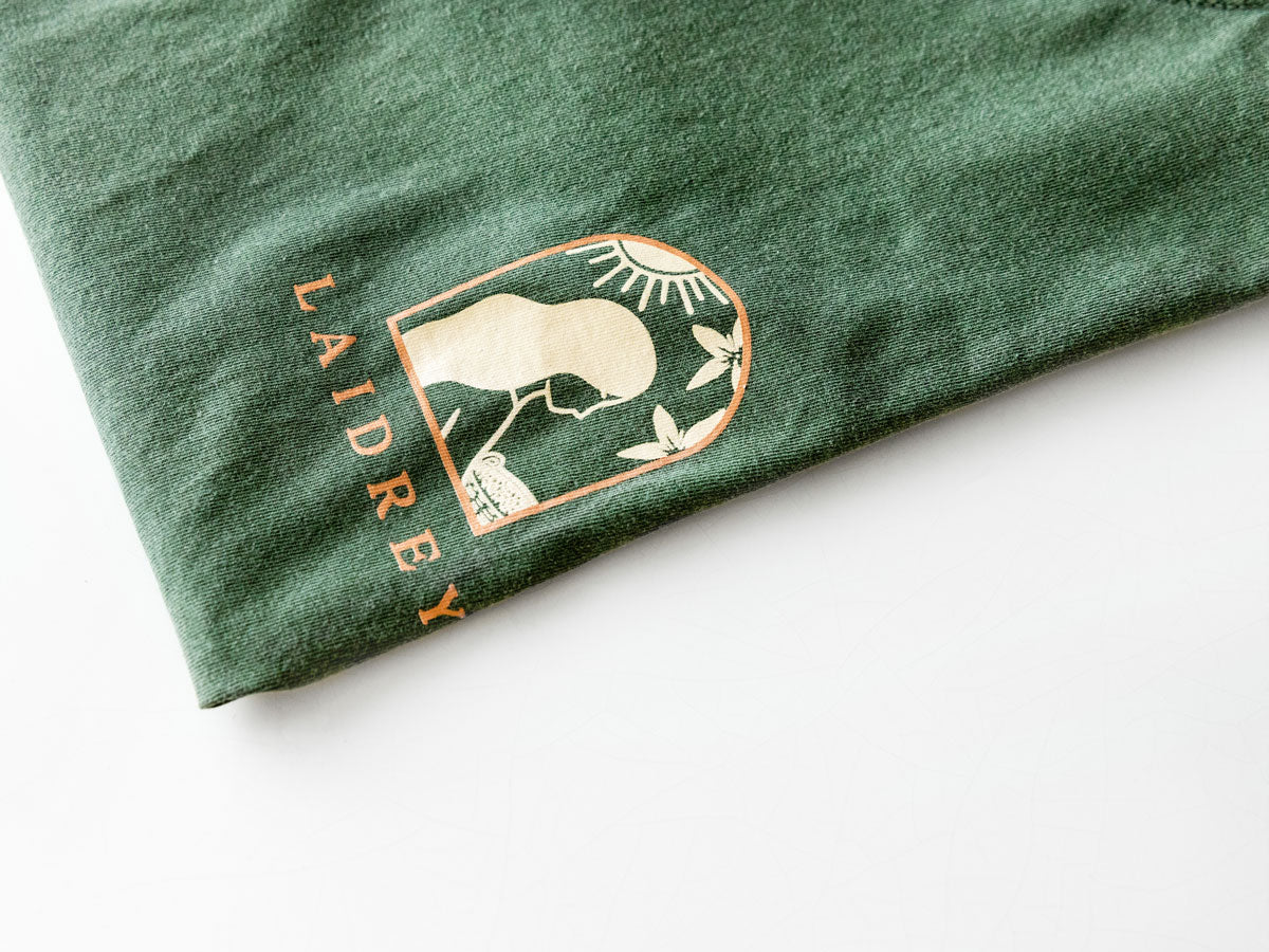 Laidrey T-shirt