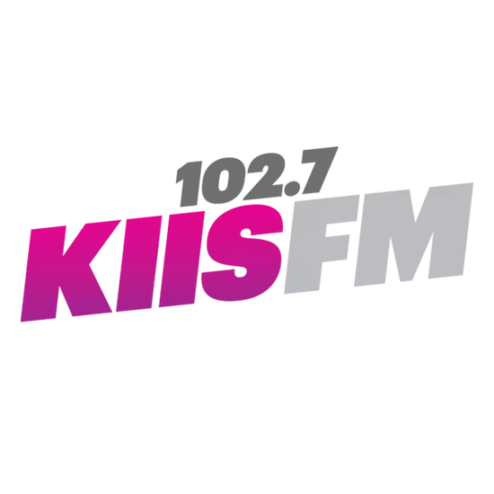 Kiss FM Logo