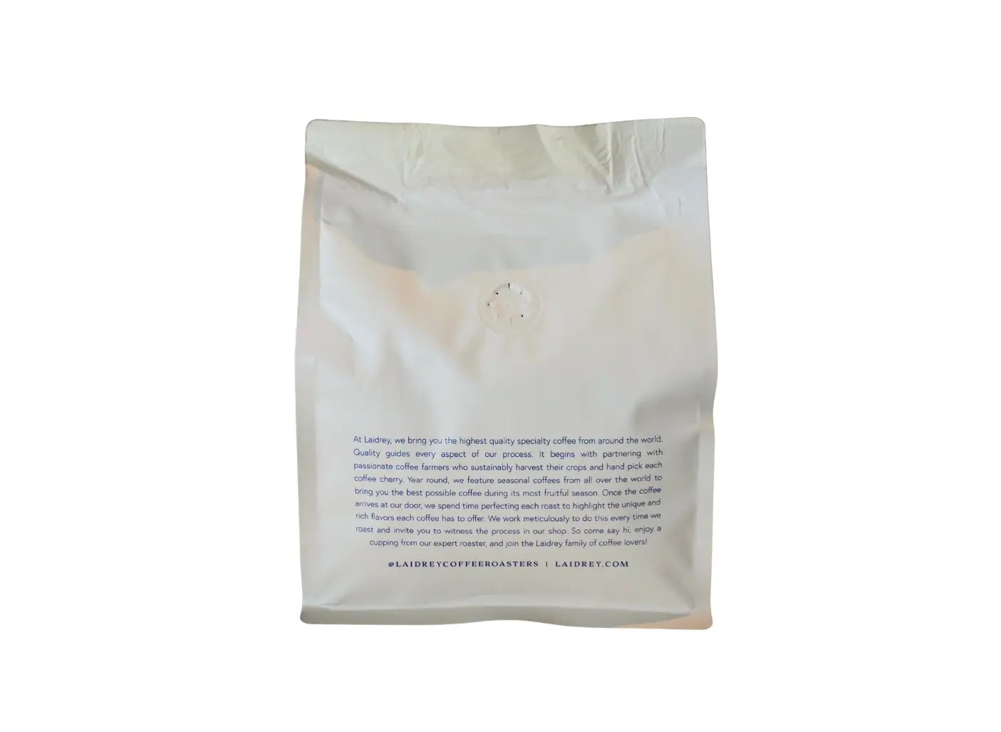 Costa Rica coffee farm, Finca La Guaca high elevation — Rivense