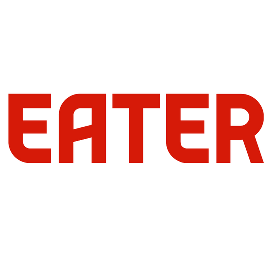 Eater Publication Logo