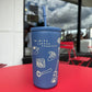 Iced Coffee Cups - Iced Coffee Cup With Lid and Straw