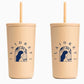 Iced Coffee Cup