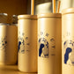 Iced Coffee Cup