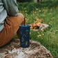 Iced Coffee Cups - Iced Coffee Cup With Lid and Straw