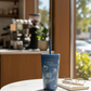 Iced Coffee Cups - Iced Coffee Cup With Lid and Straw