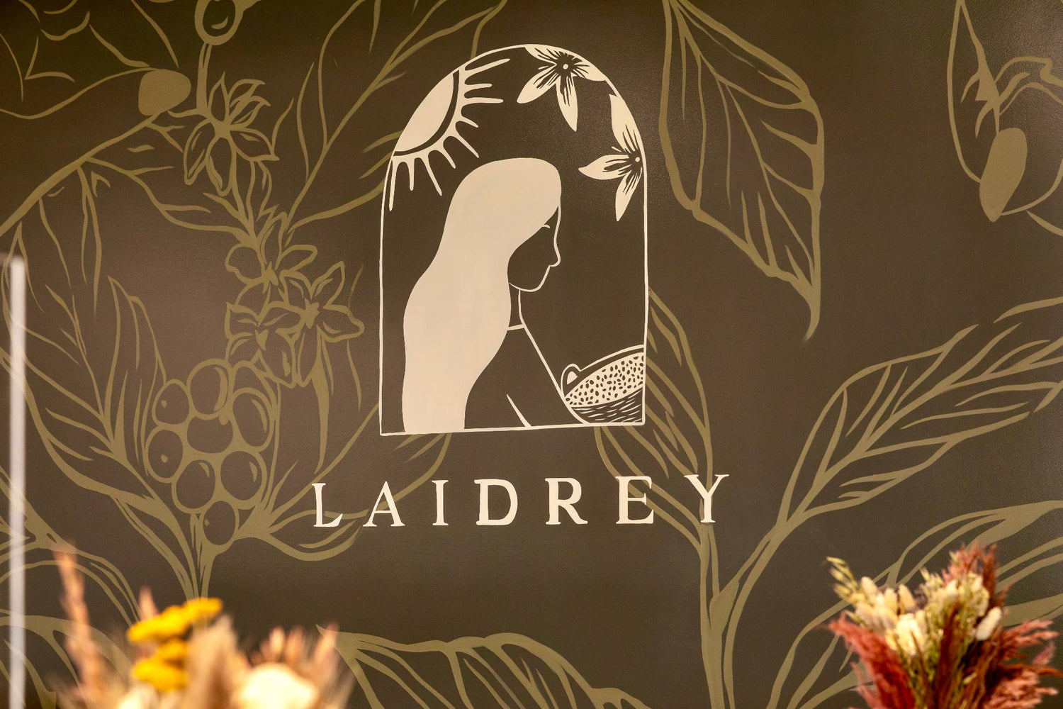 Laidrey Agoura Hills Coffee Shop - Coffee Roasters 