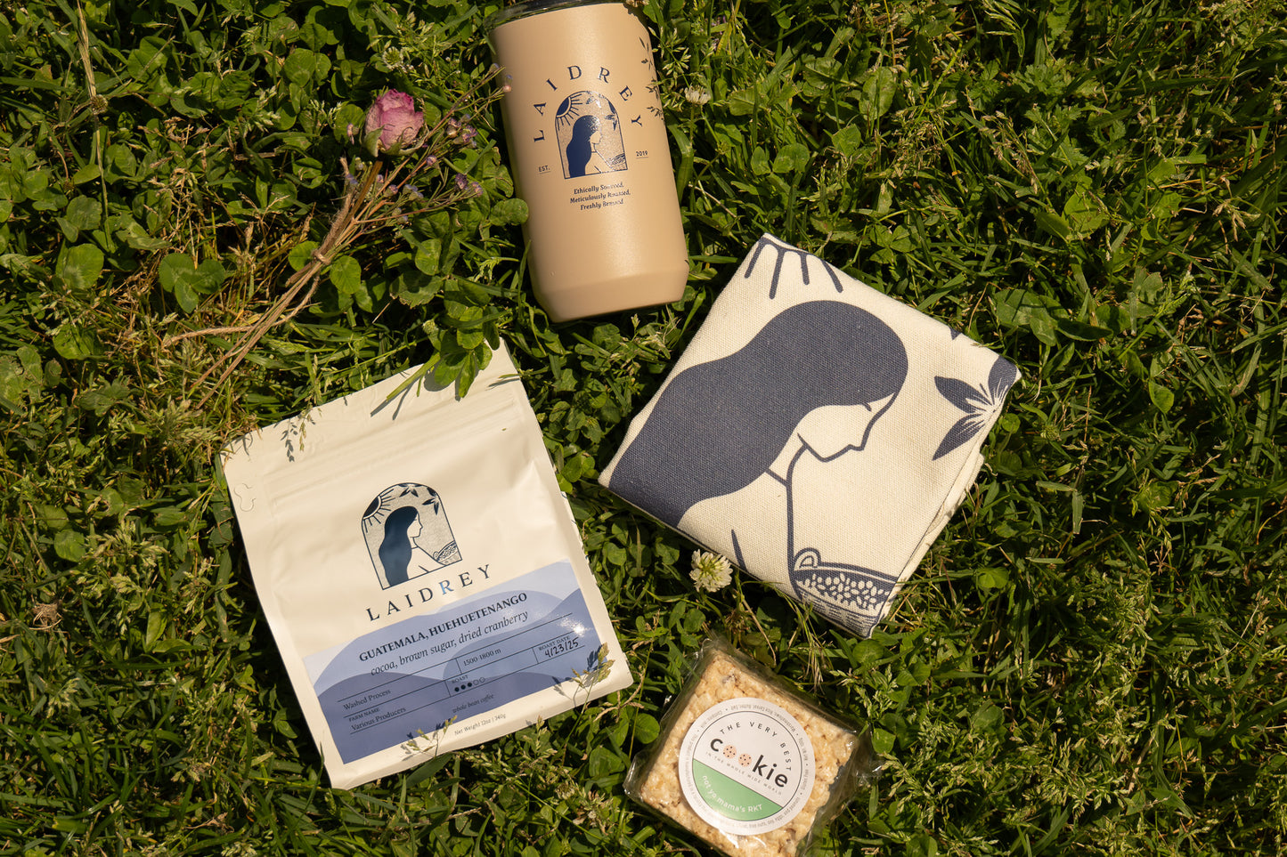 Mother's Day Holiday Gift Set