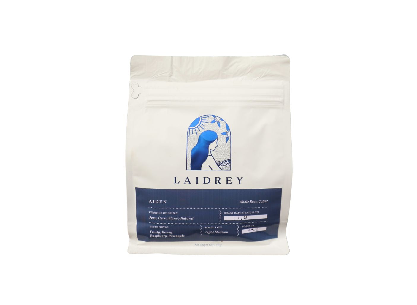 Peruvian Coffee  - Pour Over Coffee