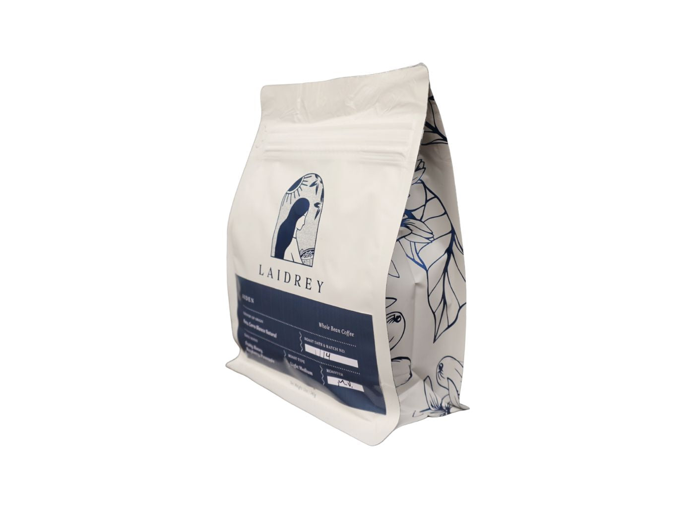 Peruvian Coffee  - Pour Over Coffee