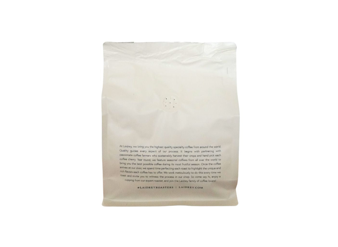 Peruvian Coffee  - Pour Over Coffee