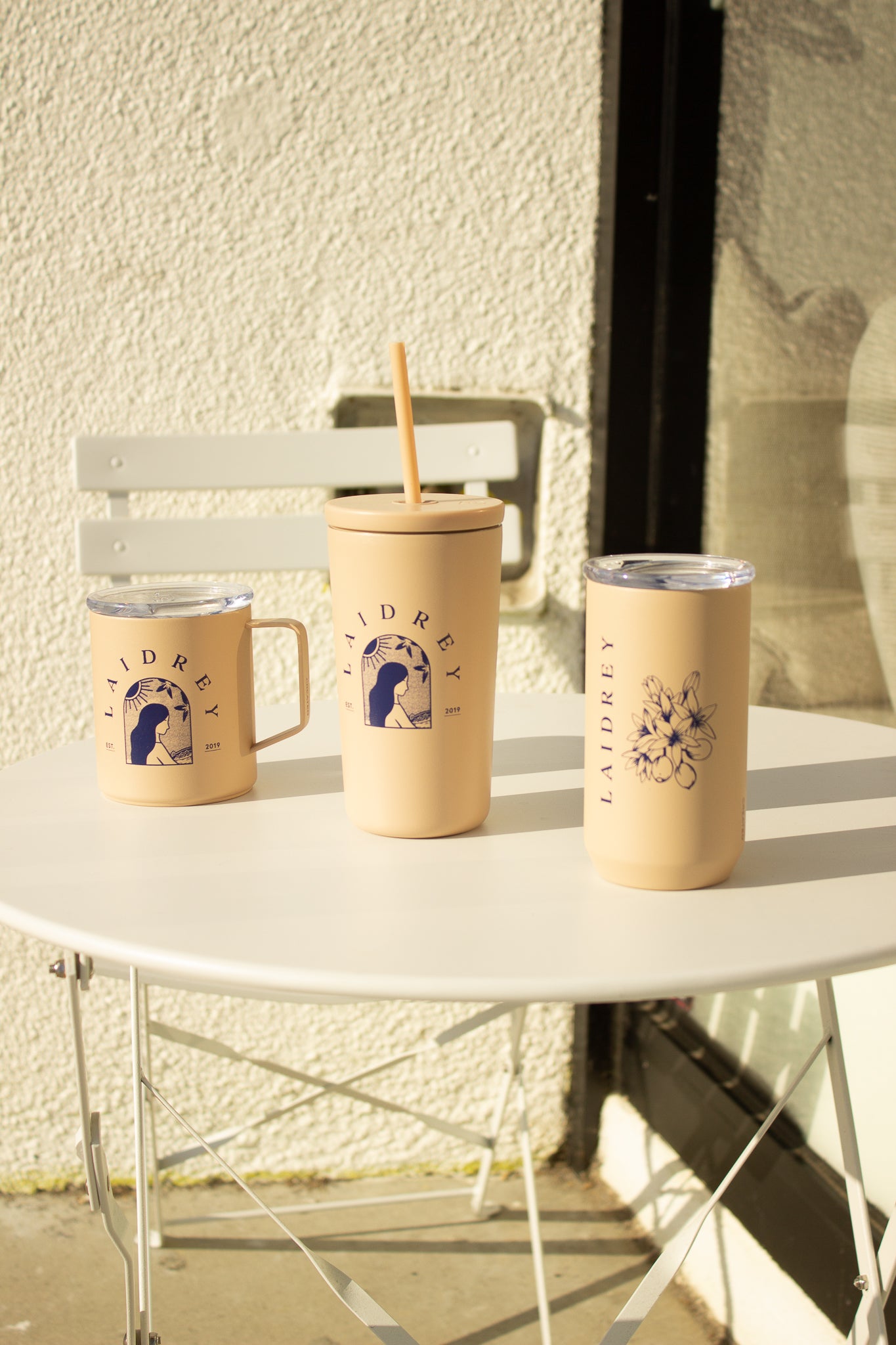Camp Mug Travel Mug