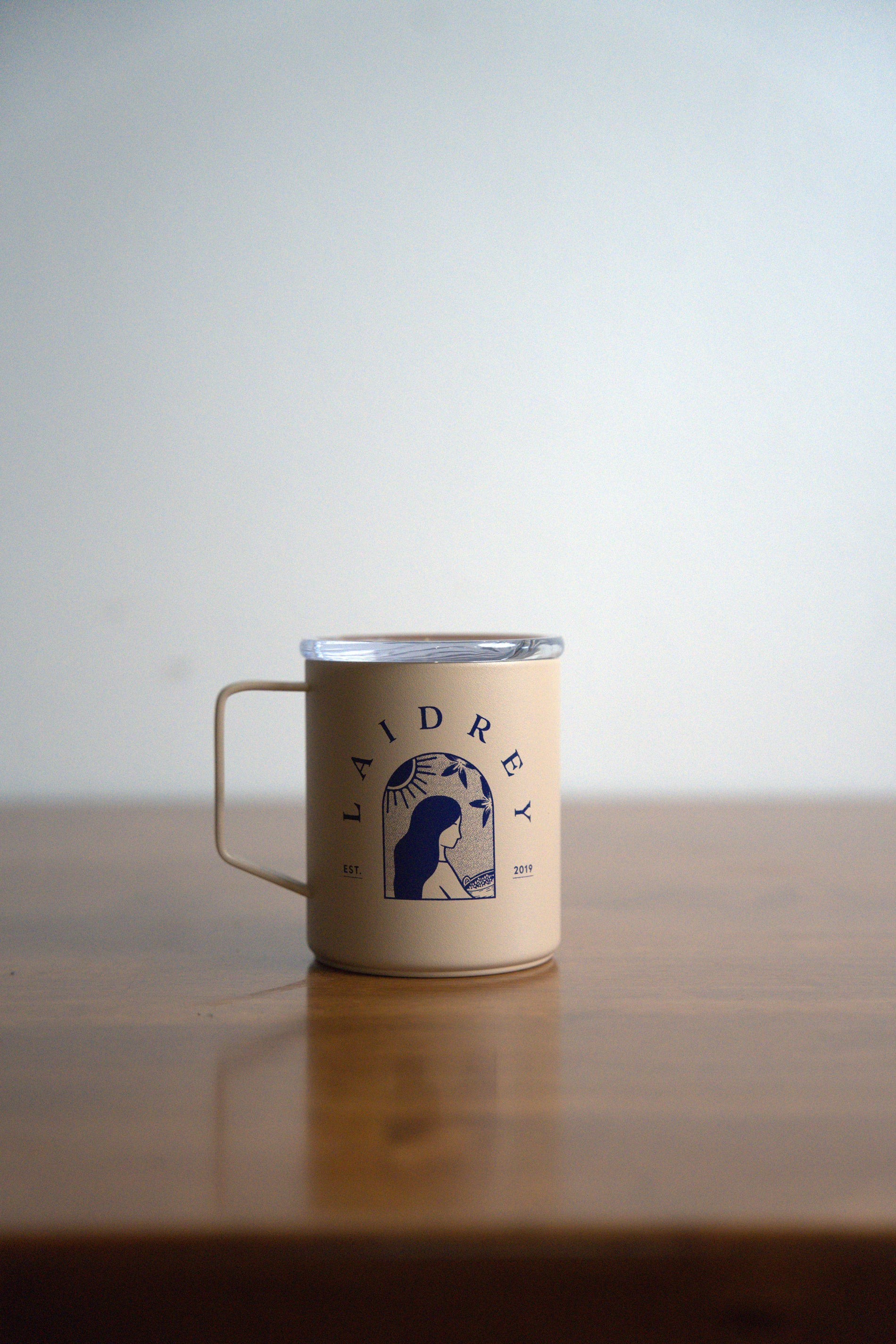 Camp Mug Travel Mug