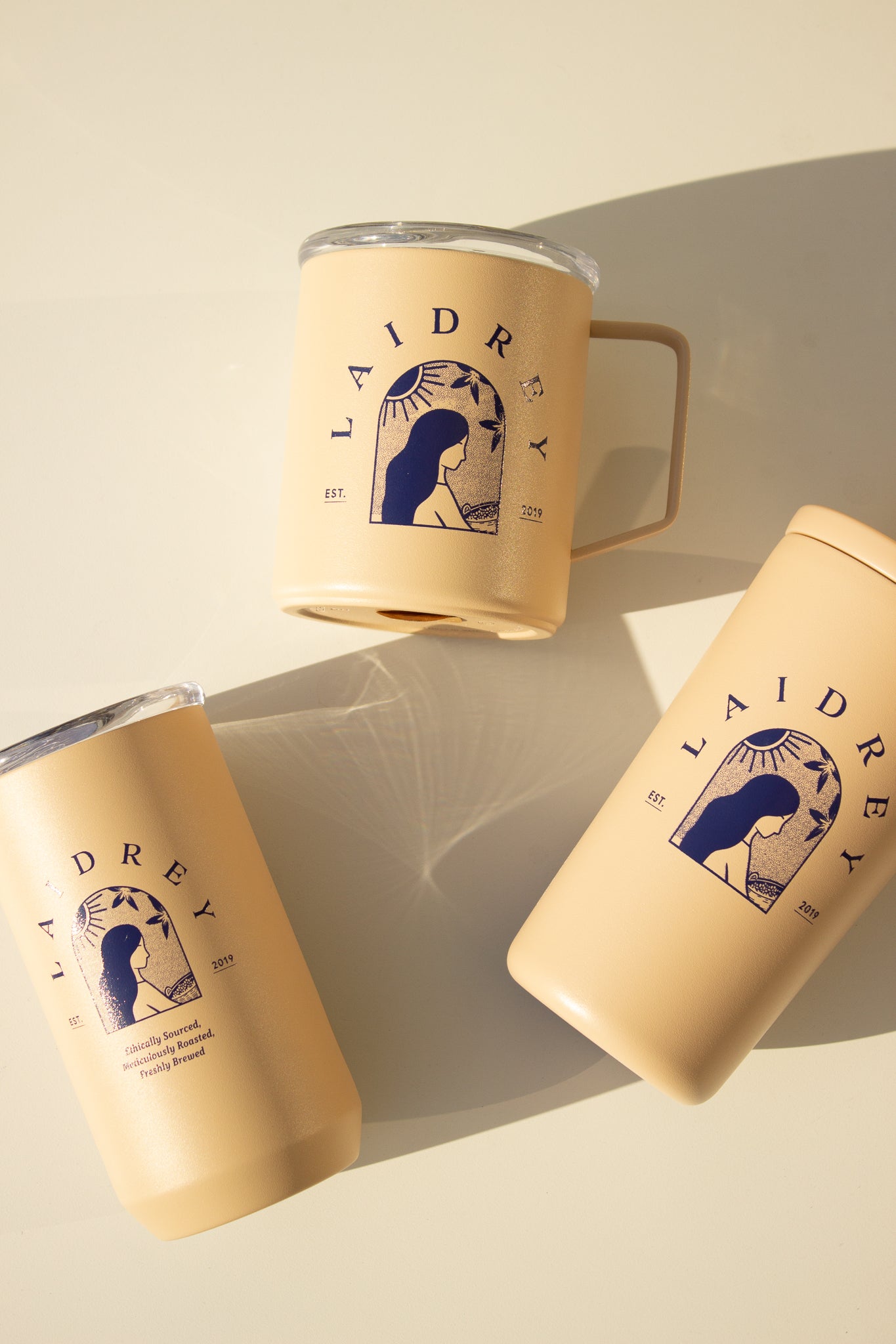 Camp Mug Travel Mug