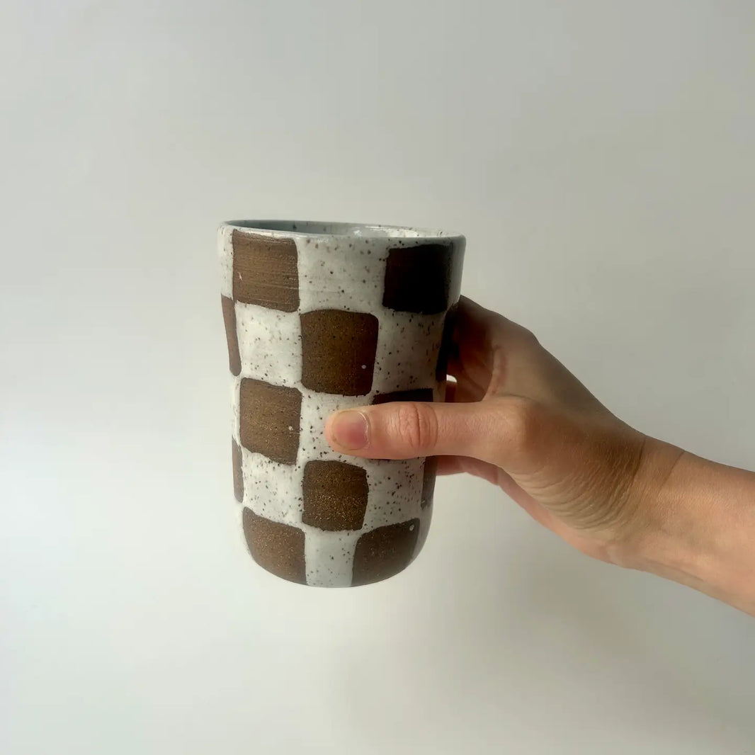 Ceramic Tumbler