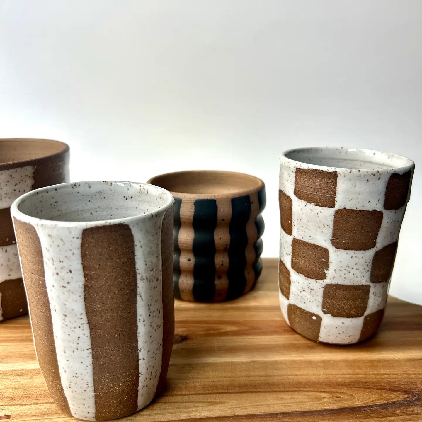 Ceramic Tumbler