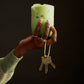 Ceremonial Grade Matcha Drink Iced 2 