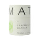 Ceremonial Grade Matcha 30g Tin 