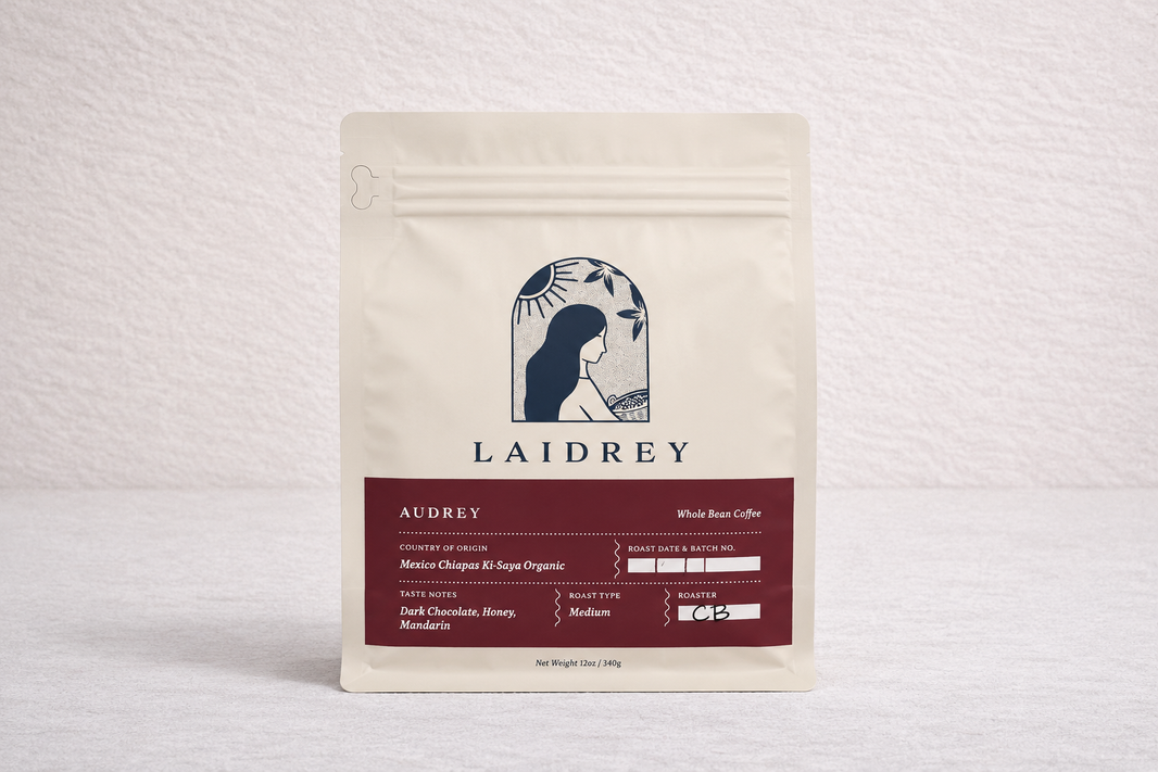 Chiapas Coffee - Organic Whole Bean Coffee From Mexico