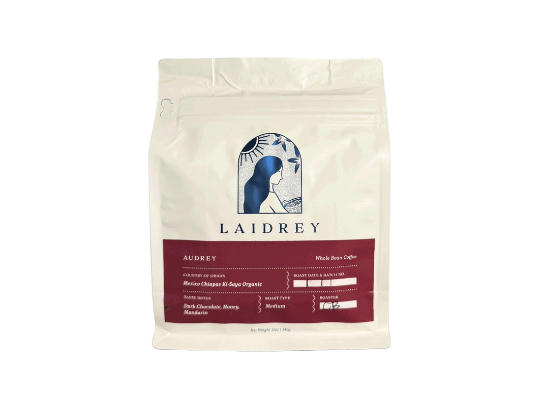 Chiapas coffee