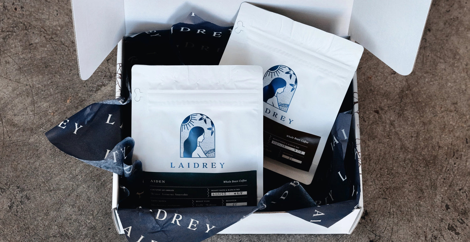 Coffee Subscription Boxes Online Program 