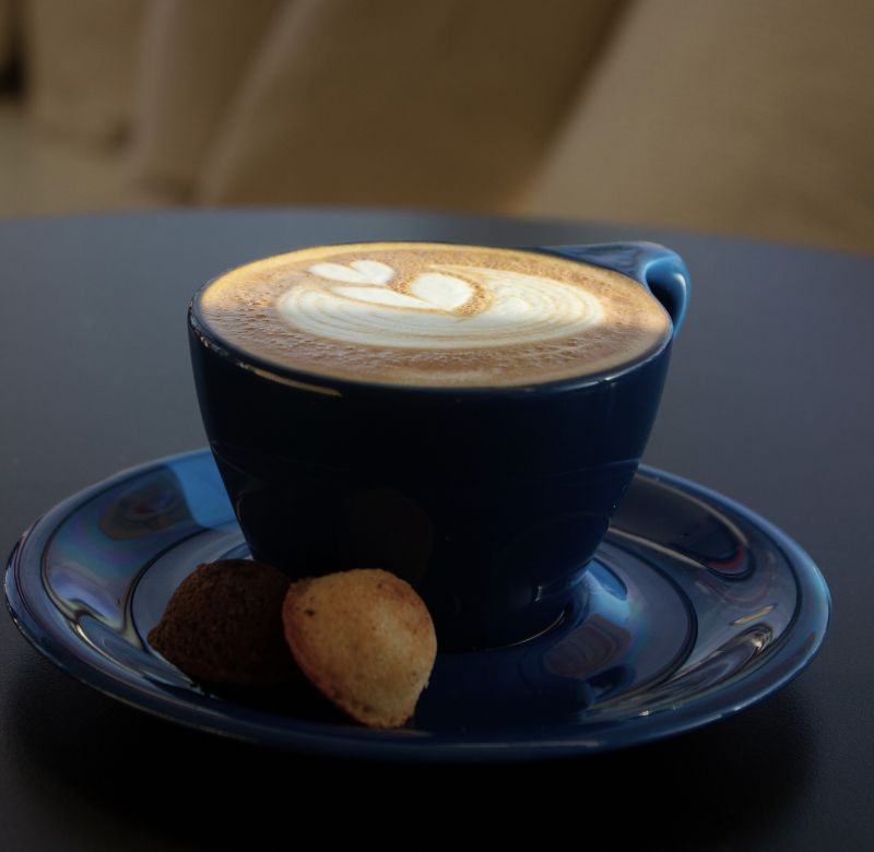 Coffee Delivery Los Angeles, Organic Coffee Roasters