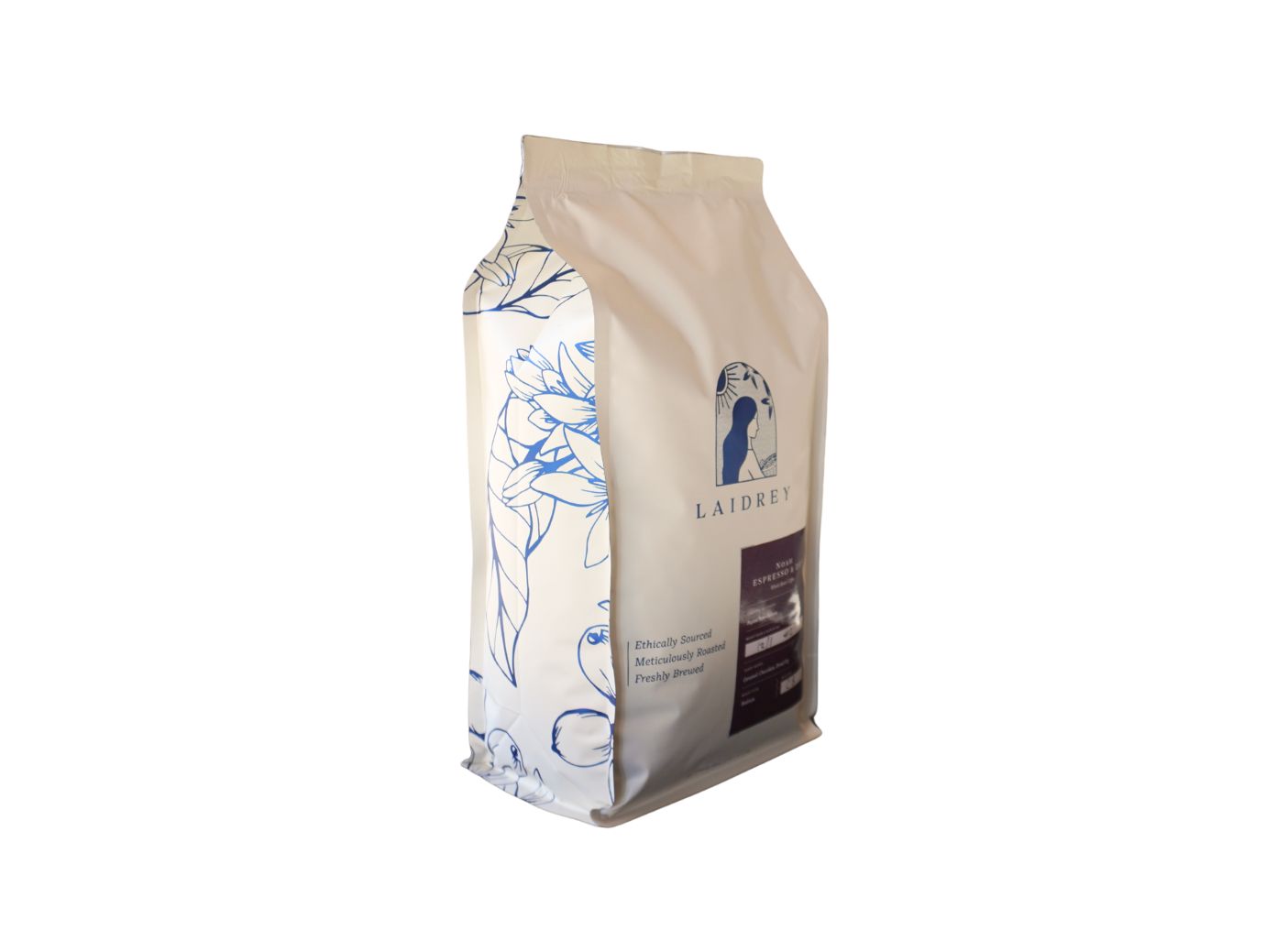 Coffee Subscription Box - 5LB Coffee 